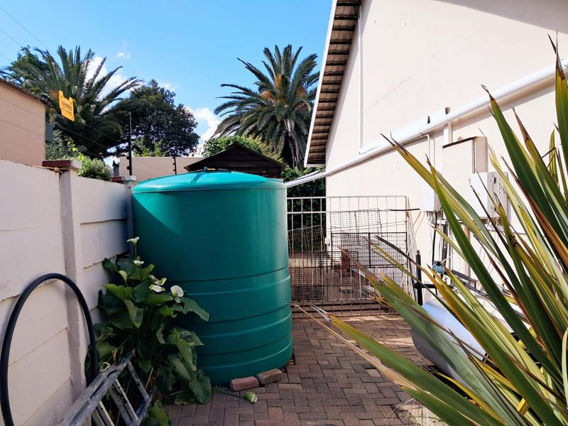 4 Bedroom Property for Sale in Fichardt Park Free State